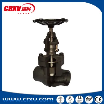 API602 BOLTED BONNET SW/NPT STEAM GLOBE VALVE