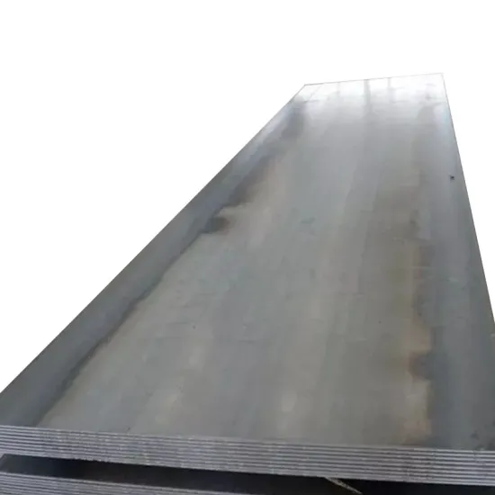 High Hardness Weather Resistant Steel Plate