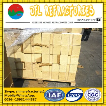 The cheapest price refractory brick,High alumina brick.SK catena fire brick