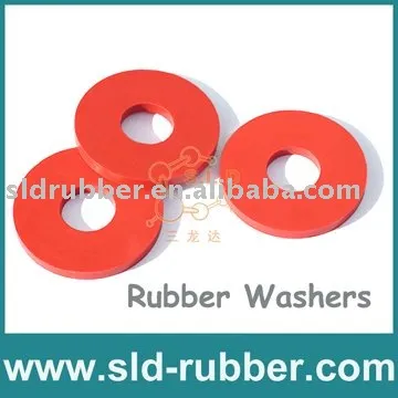High performance flexible epdm rubber gasket flat rubber washers(EPDM,silicone,NR,NBR and recycled rubber,CR(Neoprene)