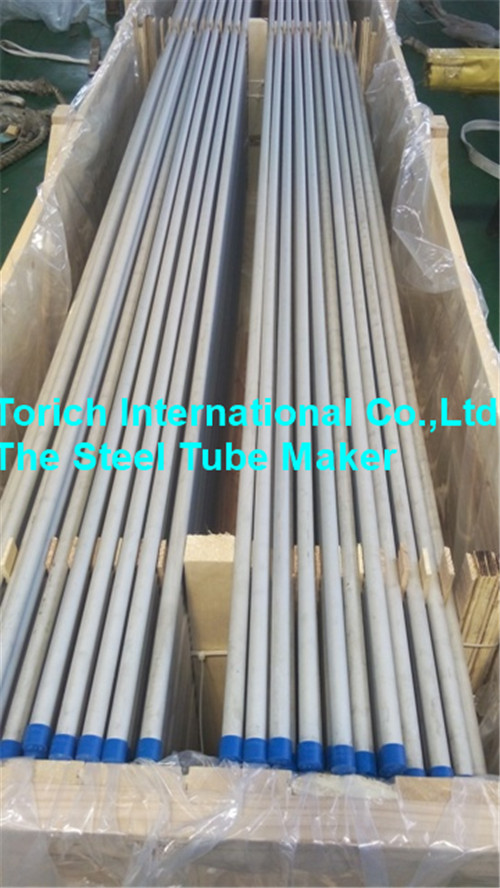 Seamless Heat Exchanger Steel Tubes, Carbon Steel Heat Exchanger Tubes, Superheater Steel Tubes, Heat Exchanger Tubes