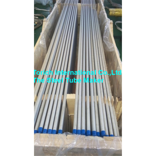 ASTM A213 Heat Exchanger Tubes