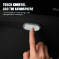 Odczytanie samochodu LED Touch czujnik nocny