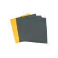 Assorted Grit Sanding Sheets Wet Dry Auto