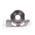 Izingxenye ezizenzakalelayo ze-Aluminium Bearing Advance auto izingxenye