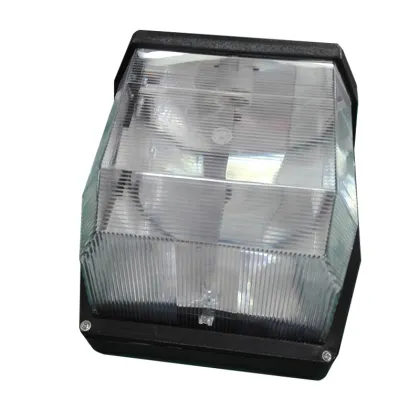 Waterproof Aluminum LED Wall Lamp - Outdoor Wall Mounted Lighting