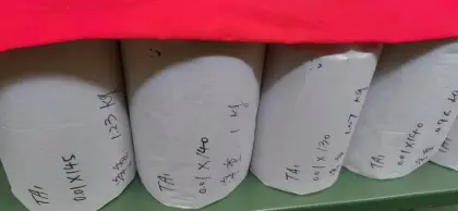 Titanium Foil ASTM B265 0.01mm Titanium Foil Sheet