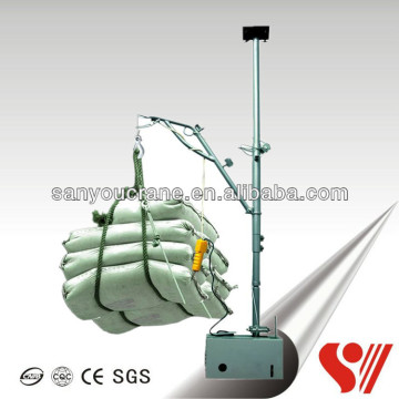Indoor Small Crane For Lifting