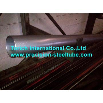 Low Carbon Welded DOM Steel Pipe SAE J525