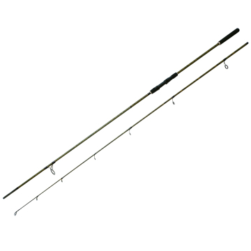 12ft/13ft 24t 탄소 초경량 2 섹션 잉어 낚시로드 -3.25lb/3.5lb 전력