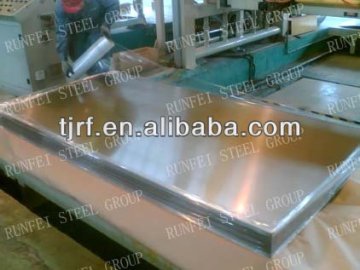 prime state mills' cold rolled sheet