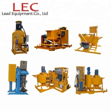 China Professional hot sale cement injection grouting pump