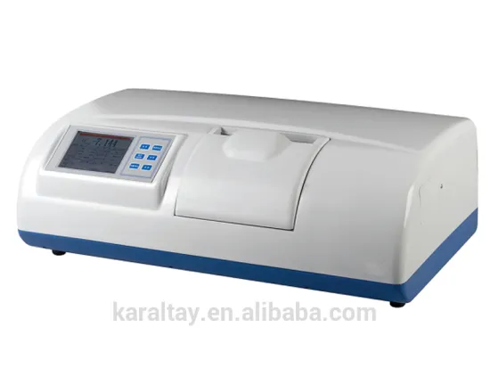 SGW-2 Automatic Polarimeter