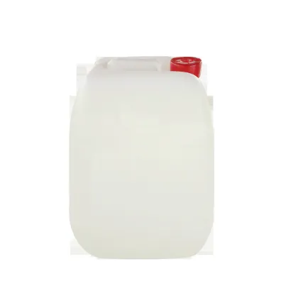 Acetic acid produced by alcohol method