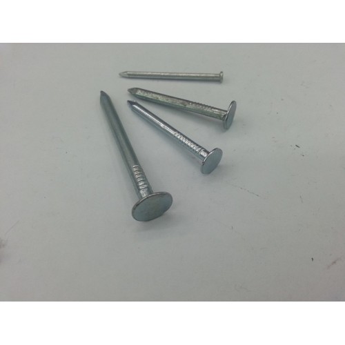 hot dipped galvanized concrete steel nail