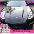 ceramic coating car paint