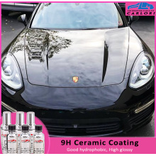 ceramic coating car paint