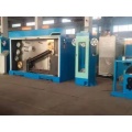 Máquina trefiladora de alambre de cobre de precisión para resultados superiores