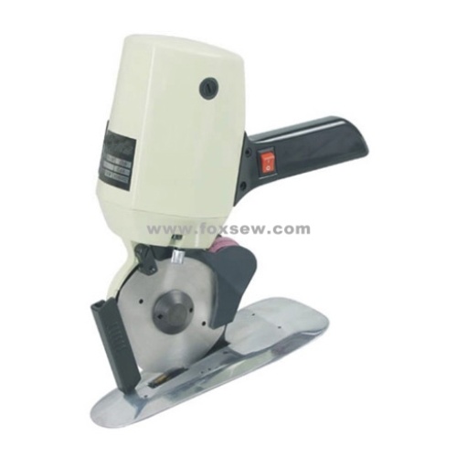 Round Cutting Machine