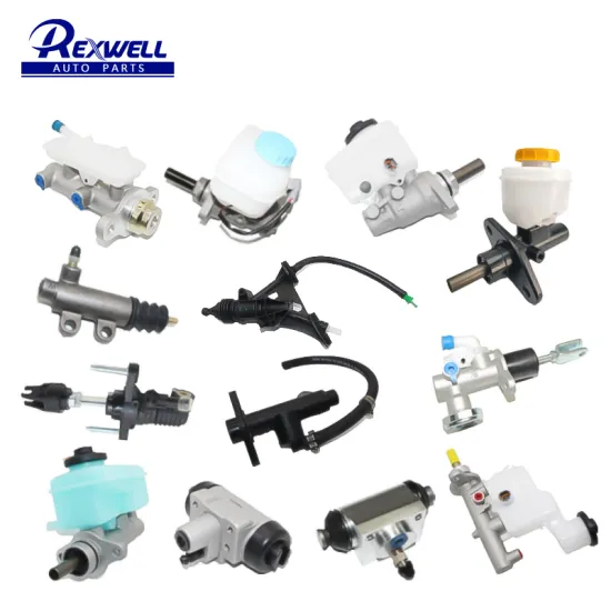 Factory Wholesale Price for High Performance Auto Clutch Master Cylinder 31420-26200 Toyota Hiace KDH221 TRH223 Accessories