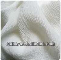 100% PURE REAL SILK /5.5MM CRINCLE GGT 114CM FROM CHINA FACTORY