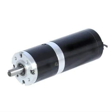 12V, 24V DC Planetary Gear Motor 60JXE300K/60ZY105