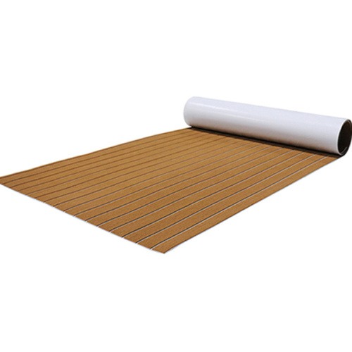 Durable Anti UV Boat Flooring