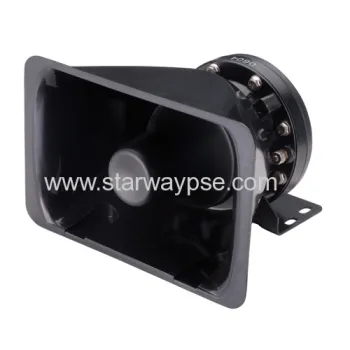 Siren Speaker / Police Siren / Emergency Siren / Horn Speakers 