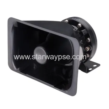 Siren Speaker / Police Siren / Emergency Siren / Horn Speakers 