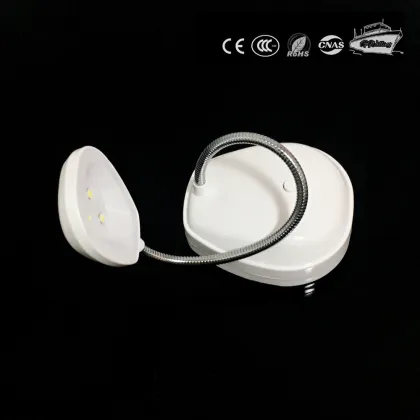 Goose Neck Foldable Mini Classic Led Desk Lamp, Desk Led Lamp, Desk Lamp