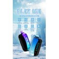 Jnr Flex Ice 21K พัฟ vape ขายส่ง