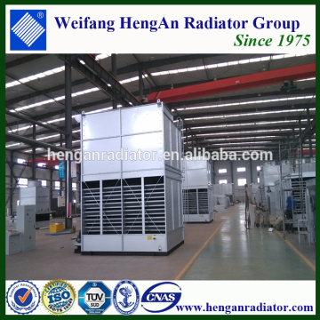 cooling towers for absorption chillers