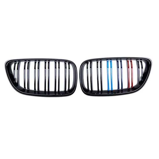 2014-2018 Bumper Abs Grille Car Accessories - Front Grills