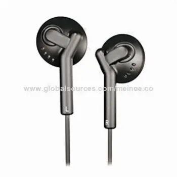 MP3 Mobile Custom Wired Earphone, Good-quality