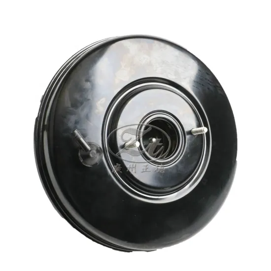 AISC Brake Booster D7210-4CL0A for Nissan Qashqai J11 - Japanese Auto Parts