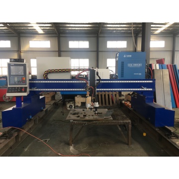 sheet metal cutter machine Gantry plasma