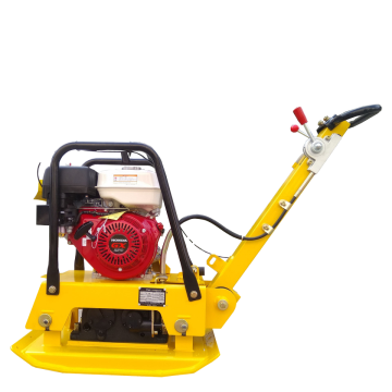 YDP125 Gasoline Vibratory Plate Compactor Prices