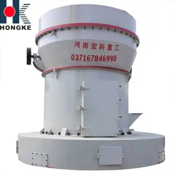 Limestone Raymond Mill Grinding Machine