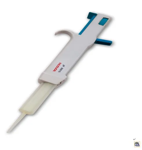 Dispensing Pipette for Lab