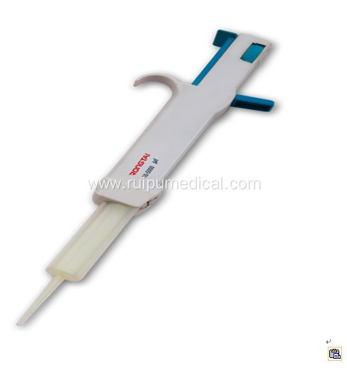 Dispensing Pipette for Lab