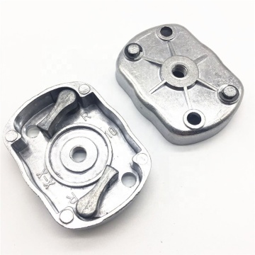 40-5 43CC 430 Brush Cutter Grass Trimmer Replacement Single Starter Pulley Plate