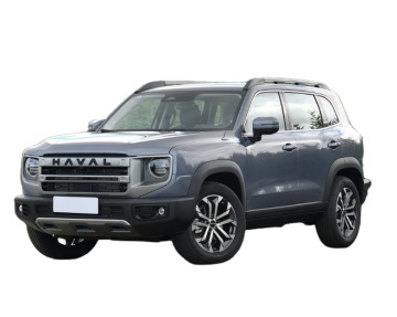 Haval Dargo 2.0T: 2WD/4WD Gasoline SUVs for Sale