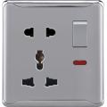 Wall Power Switch Socket with low price