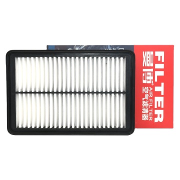 Filtro aria del motore di auto Manbo di alta qualità per Chery A1 e Riich M1