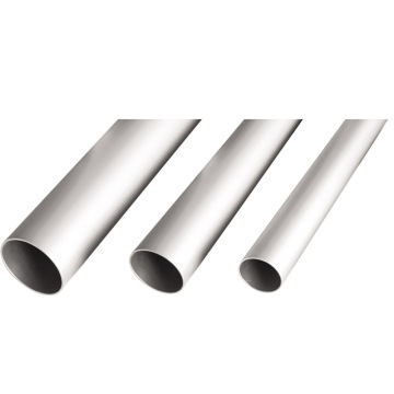 Pneumatic Cylinder with Round/Square Aluminum Tube and Pipe