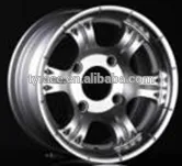 alloy trailer wheels 13"-16"