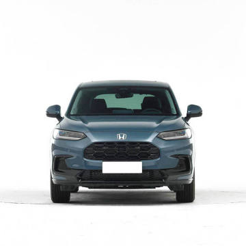 2022 Honda ZR-V 1.5T CVT Premium Edition: Quality SUV with Affordable Pricing