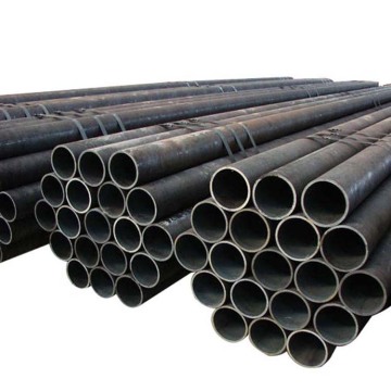 DOM Pipe AISI 4130 Seamless Steel Pipe