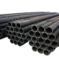 JIS SS400 Carbon Steel Tube Welded Steel Pipe