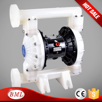BML-40P Pneumatic Double Diaphragm PUMP